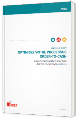 Optimisez votre processus Order-to-Cash en automatisant le traitement de vos commandes clients