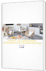 Clients, collaborateurs, expérience de co-construction