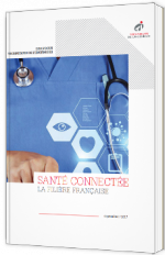 Santé connectée : La filière Française