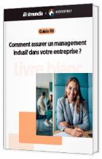 Livre blanc - "Comment assurer un management inclusif dans votre entreprise ?" - Simundia