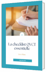 Livre blanc - "La checklist QVCT essentielle" - Positive You