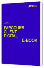 Livre blanc - "Le parcours client digital" - AB Tasty