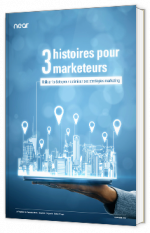 Livre blanc - "3 histoires pour marketeurs " - Azira 