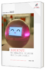 Livre blanc - "Handicaps : une meilleure inclusion grâce à l’innovation" - Techniques de l'Ingénieur