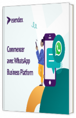 Guide de démarrage WhatsApp Business Platform