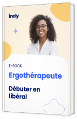 Livre blanc - "Ergothérapeute : Débuter en libéral" - Indy