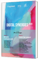 Digital Synergies 2020 : améliorer l'expérience client 