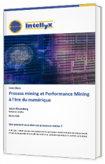 Process mining et Performance Mining à l'ère du numérique