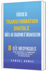 Réussir sa transformation digitale grâce au coaching d’organisation