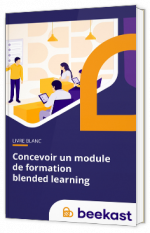 Concevoir un module de formation blended learning