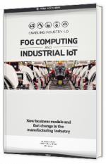 Fog Computing et IoT industriel