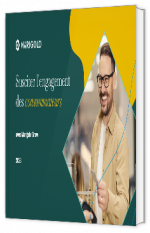 Livre blanc - "Susciter l'engagement des consommateurs" - Selligent by marigold