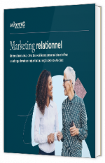 Livre blanc - " Guide du marketing relationnel" - Selligent by marigold 