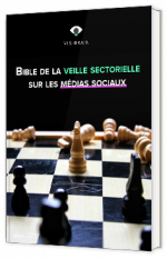 Livre blanc - "Bible de la veille sectorielle sur les médias sociaux" - Visibrain