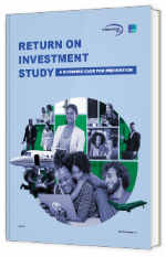 Livre blanc - "Return on investments study" - International SOS