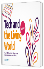 Livre blanc - "Tech and the Living World" - Capgemini 