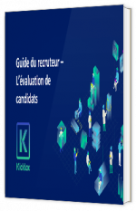 Livre blanc - Guide du recruteur – L’évaluation de candidats - Kiklox 