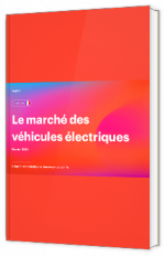 Livre blanc - Le marché des véhicules éléctriques  - Yougov