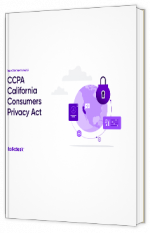 Livre blanc - CCPA California Consumers Privacy Act - Talkdesk