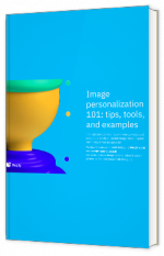 Livre blanc - Image personalization 101: tips, tools, and examples - Reply