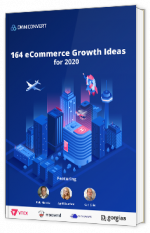 Livre blanc - eCommerce Growth Ideas for 2020 - Omniconvert