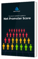 Livre blanc - The smart marketer's guide to Net Promoter Score  - Omniconvert 