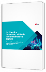 Livre blanc - La direction financière, alliée de la transformation digitale - Esker 