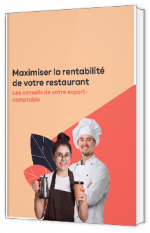 Livre blanc - Maximiser la rentabilité de votre restaurant - Sermorens Consultants