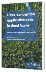 Livre blanc - L’éco-conception applicative dans le cloud Azure, une révolution responsable pour les DSI - Highpoh