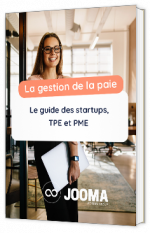 Livre blanc - La gestion de la paie : Le guide des startups, TPE et PME - Jooma