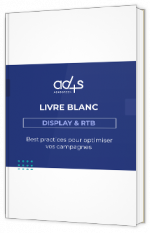 Livre Blanc - Display & RTB - Ad4screen