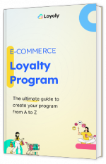 Livre blanc - E-commerce : Loyalty Program  - Loyoly