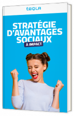 Livre blanc - Stratégie d'avantages sociaux  à impact - Sodexo