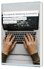 livre blanc - Tourisme & Marketing Automation : L’hyperpersonnalisation comme levier de l’expérience client - webmecanik