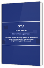 Livre blanc - Store Management - ad4screen