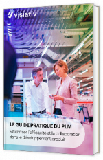 Livre blanc - Le Guide pratique du PLM  - Visiativ 