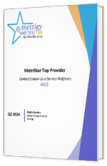 Livre blanc - MetriStar Top Provider - Nice