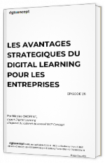 Livre blanc - Les avantages stratégiques du digital learning pour les entreprises - dgtconcept