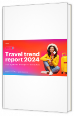 Livre blanc - Travel trend report 2024 - Yougov