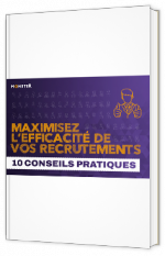 Livre blanc - Maximisez l'efficacité de vos recrutements  - Monster 