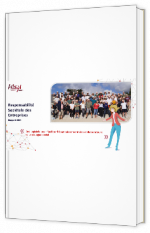 Livre blanc - Responsabilité Sociétale des Entreprises Rapport 2024 - Altays