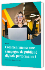 Livre blanc - Comment mener une campagne de publicité digitale performante ? - hubspot