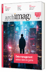 Livre blanc - Data management : entrez dans le game - archimag