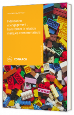 Livre blanc - Fidélisation et engagement : transformer la relation marques-consommateurs -  Comarch