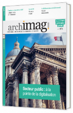 Livre blanc - Secteur public : à la pointe de la digitalisation - Archimag