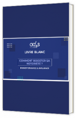 Livre blanc - Comment booster sa notoriété ? - Ad4screen 