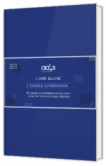 Livre blanc - "Conseil & Formation" - Ad4Screen 