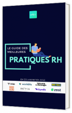 Livre blanc - "Le guide des meilleures pratiques RH" - UNLCK