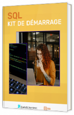 Livre blanc - "SQL Kit de démarrage" - DataScientest