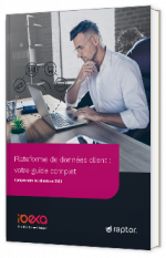 Livre blanc : "CDP : votre guide complet" - Ibexa